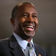 Ben Carson
Justin Sullivan/Getty Images